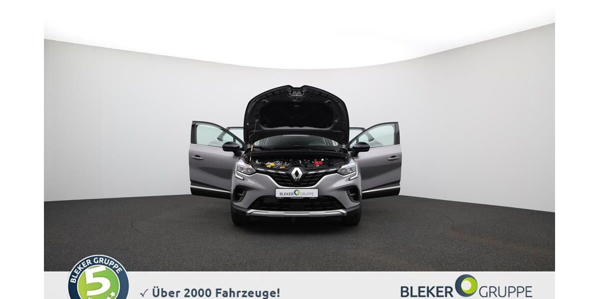 Renault Captur 45.739 km 17.360 &euro; Dülmen 48249