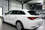 Seat Leon ST 2.0 TDI DSG XCELLENCE / LEDER / ACC+LANE 75.000 km 18.888 &euro; Hamm 59077