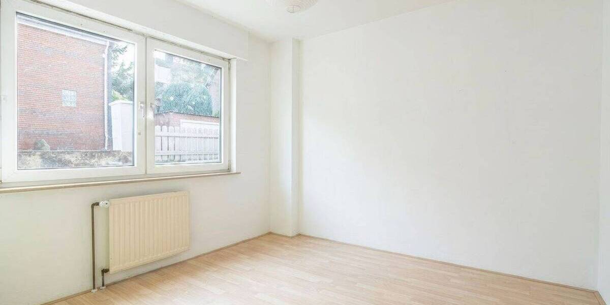 Etagenwohnung Dortmund Berghofen - 4 Zimmer, 95 m&sup2;, 289.000&euro; | Angebot:25928626