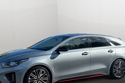 Kia pro ceed / ProCeed 43.273 km 22.990 &euro; Datteln 45711