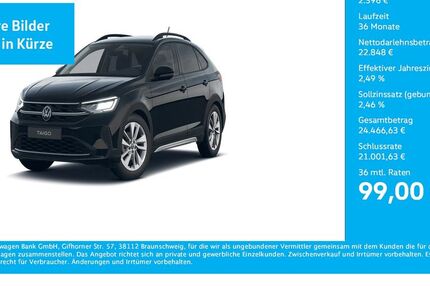 VW Taigo 4.626 km 25.244 &euro; Bergkamen 59192