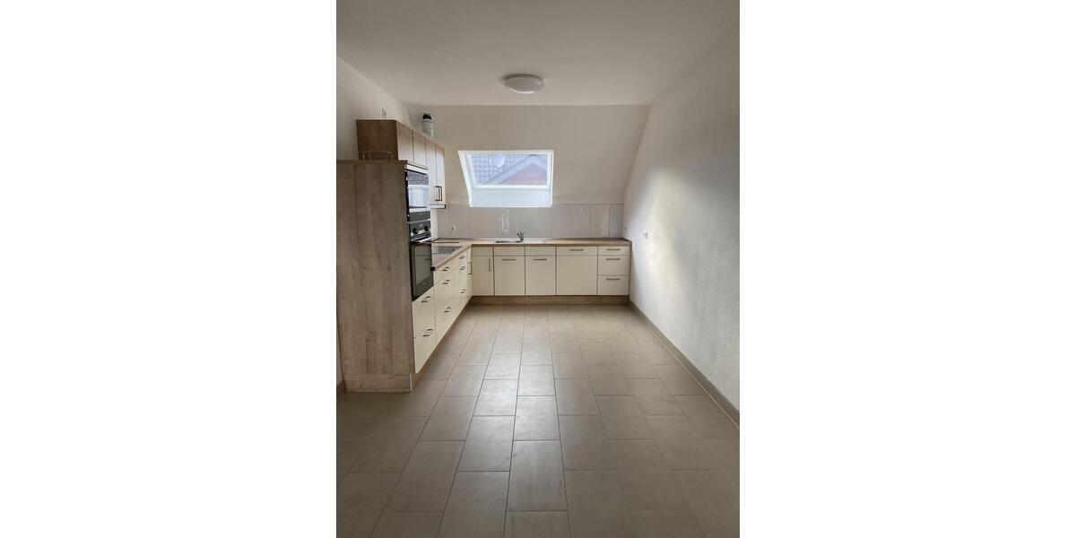 Etagenwohnung Haltern am See - 4 Zimmer, 107 m&sup2;, 1.230&euro; | Angebot:26040227