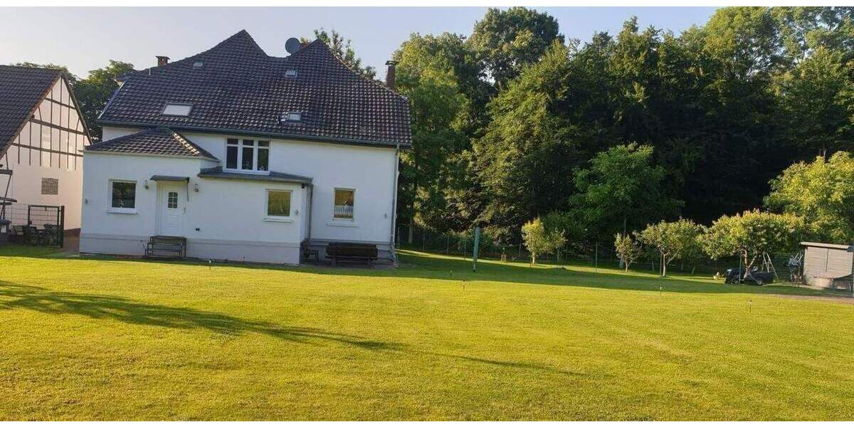 Mehrfamilienhaus, Wohnhaus Hagen Vorhalle - 590.000&euro; | Angebot:25774322