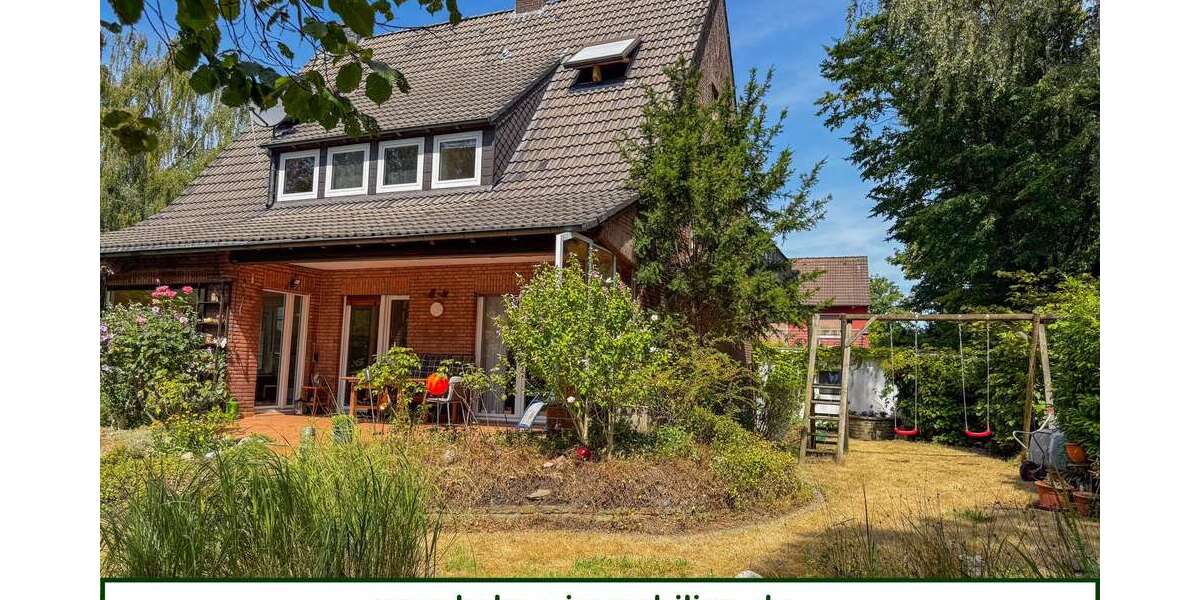 Einfamilienhaus Lünen Alstedde - 6 Zimmer, 165 m&sup2;, 420.000&euro; | Angebot:27294622