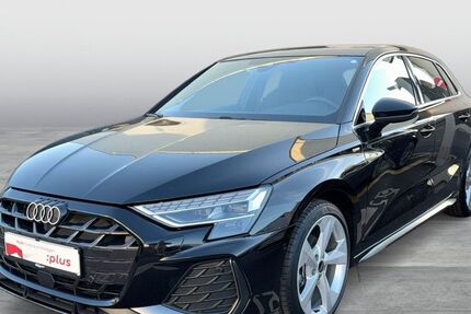 Audi A3 9.241 km 35.411 &euro; Unna 59423
