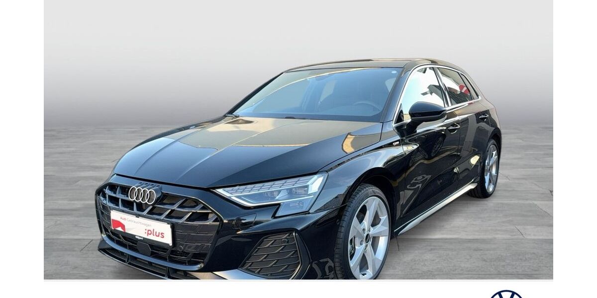 Audi A3 9.241 km 35.411 &euro; Unna 59423