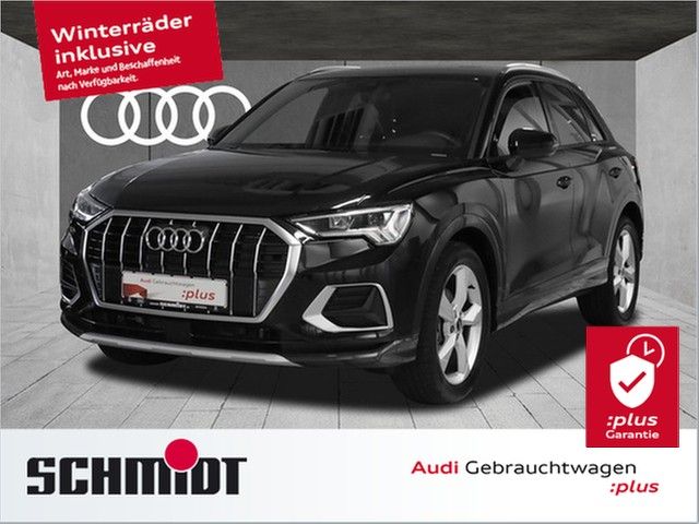 Audi Q3 7.630 km 36.940 &euro; Lünen 44534
