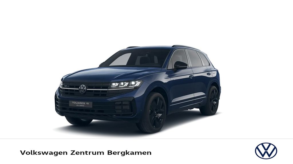 VW Touareg 12.171 km 74.966 &euro; Bergkamen 59192