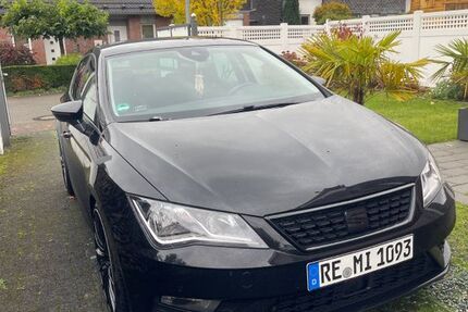 Seat Leon 97.000 km 12.000 &euro; Dülmen 48249