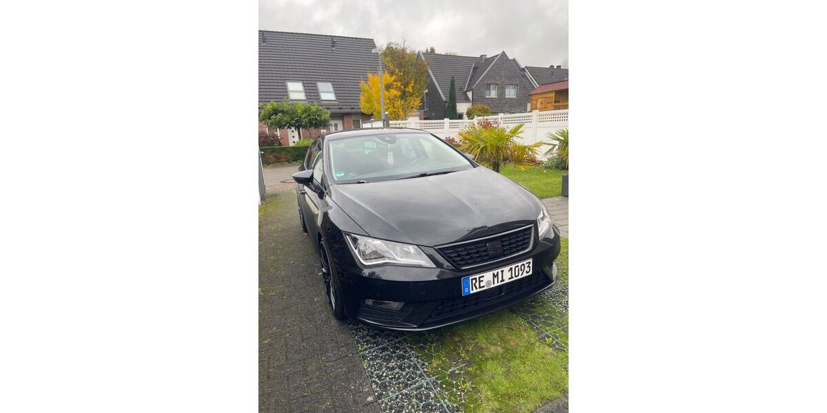 Seat Leon 97.000 km 12.000 &euro; Dülmen 48249