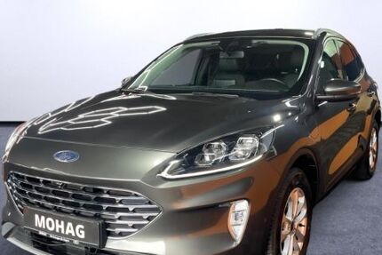 Ford Kuga 51.830 km 22.390 &euro; Recklinghausen 45659