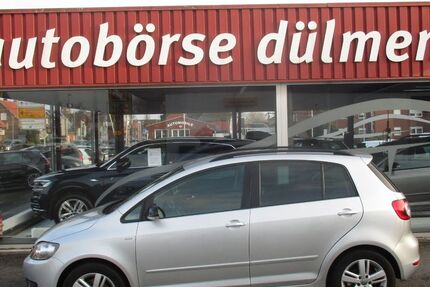VW Golf Plus 88.825 km 7.999 &euro; Dülmen 48249