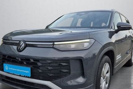 VW Tayron 7.490 km 48.469 &euro; Werne 59368