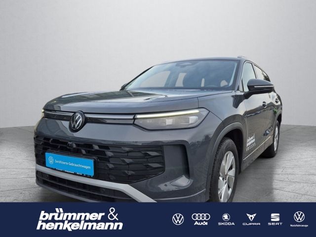VW Tayron 7.490 km 48.469 &euro; Werne 59368