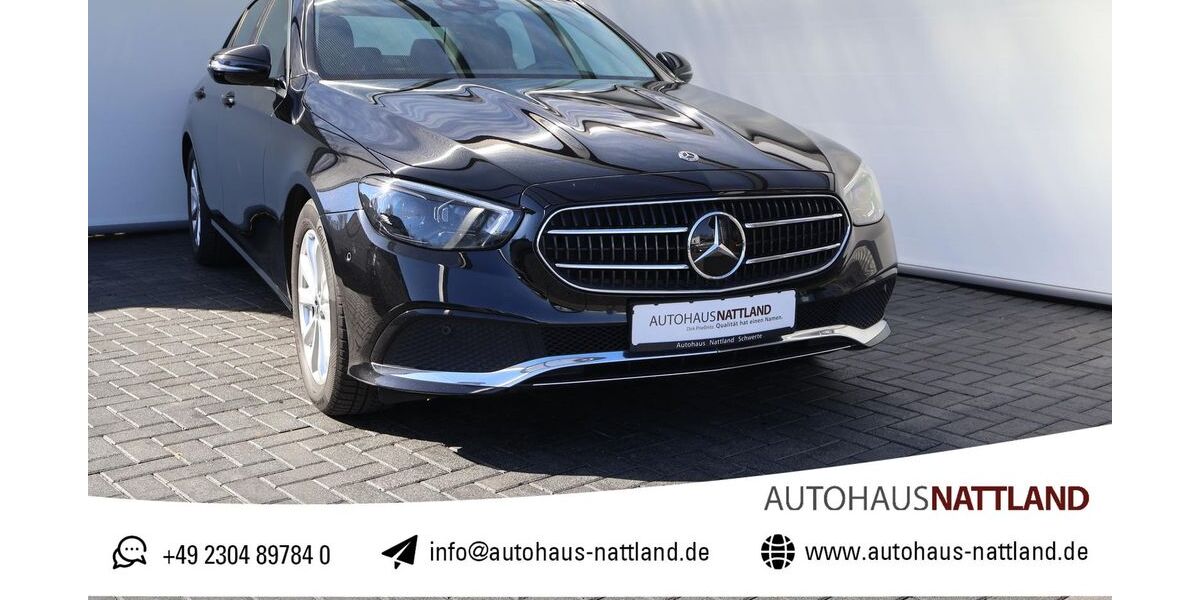 Mercedes-Benz E 220 84.341 km 30.950 &euro; Schwerte 58239