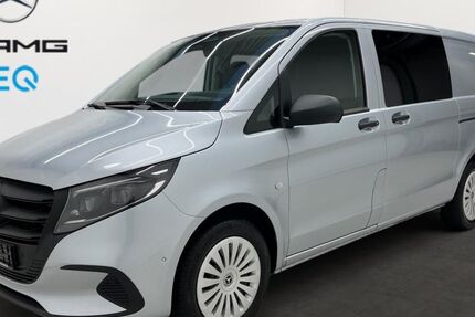Mercedes-Benz Vito 57.365 km 49.147 &euro; Dortmund 44139