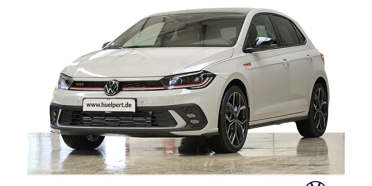 VW Polo 2.990 km 34.550 &euro; Bergkamen 59192