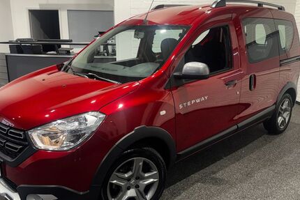 Dacia Dokker 28.650 km 17.990 &euro; Marl/Recklinghausen 45770