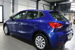 Seat Ibiza 1.0 TSI CNG ERDGAS STYLE FAST LANE / TOP 47.000 km 10.777 &euro; Hamm 59077