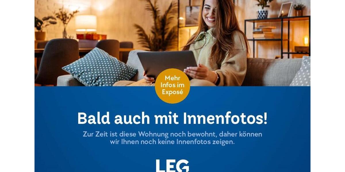 Etagenwohnung Dortmund Brackel - 1 Zimmer, 43 m&sup2;, 167&euro; | Angebot:26677815