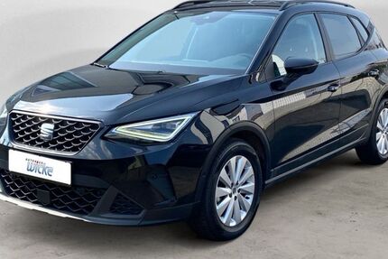 Seat Arona 27.728 km 18.880 &euro; Bochum - Linden 44879
