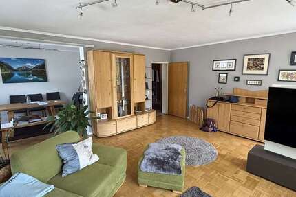 Wohnung Dortmund Brackel - 4 Zimmer, 105 m&sup2;, 258.000&euro; | Angebot:26916800