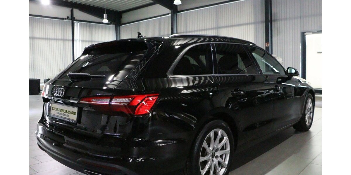 Audi A4 Avant 40 TDI BUSINESS SPORT / VIRTUAL-COCKPIT 42.000 km 27.555 &euro; Hamm 59077