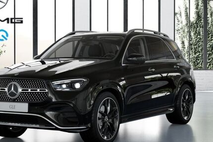 Mercedes-Benz GLE 350 13.954 km 78.880 &euro; Iserlohn 58636