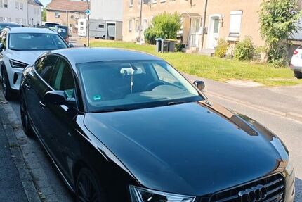 Audi A5 141.000 km 15.900 &euro; Castrop-Rauxel 44579