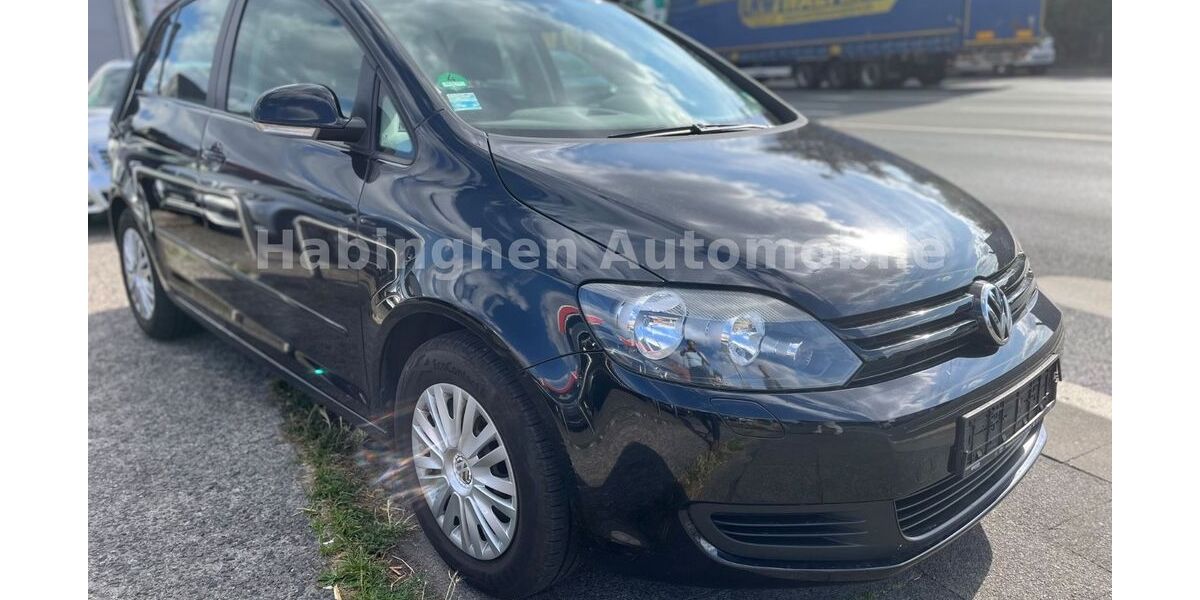 VW Golf Plus 200.000 km 3.990 &euro; Castrop Rauxel 44579