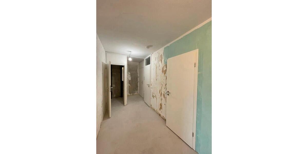 Etagenwohnung Dortmund Mengede - 3 Zimmer, 76 m&sup2;, 376&euro; | Angebot:25927187