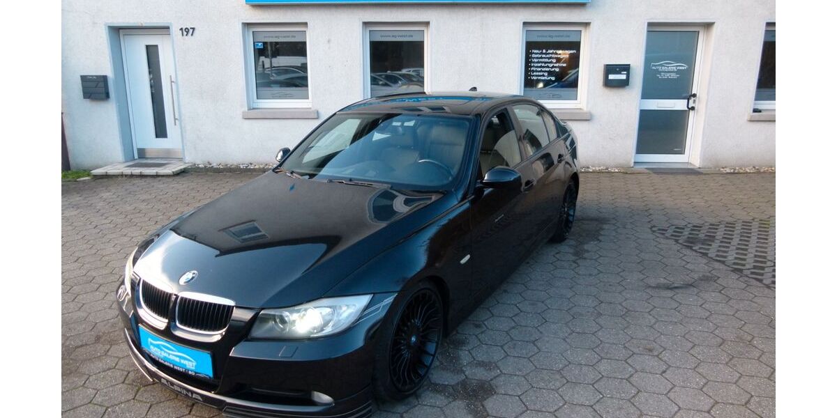 Alpina D3 175.869 km 8.990 &euro; Bochum 44809