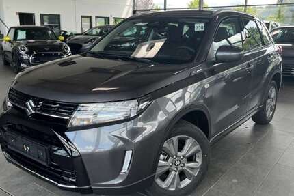 Suzuki Vitara 3.790 km 21.770 &euro; Lünen 44536