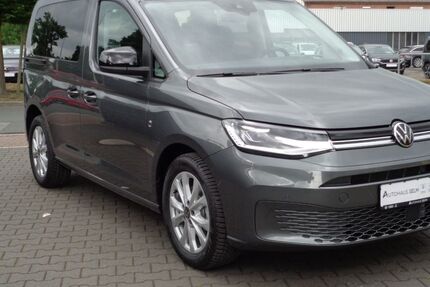 VW Caddy 6.560 km 37.980 &euro; Selm 59379