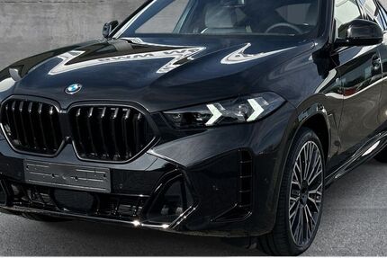 BMW X6 9.990 km 109.990 &euro; Recklinghausen 45659