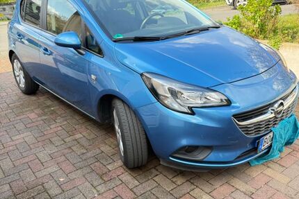 Opel Corsa 33.800 km 12.999 &euro; Bochum 44801