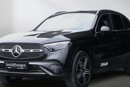 Mercedes-Benz GLC 220 9.900 km 58.885 &euro; Hamm 59067