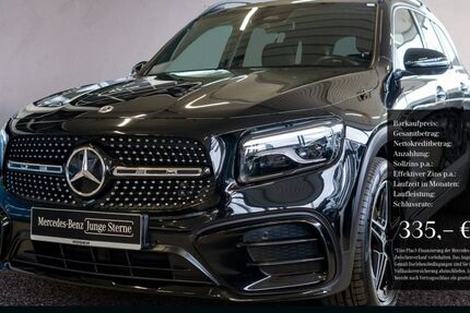 Mercedes-Benz GLB 250 16.472 km 49.547 &euro; Menden 58706