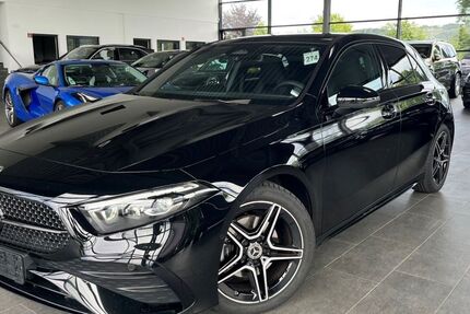 Mercedes-Benz A 200 7.817 km 34.970 &euro; Lünen 44536