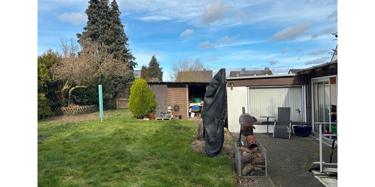 Einfamilienhaus Holzwickede - 5 Zimmer, 140 m&sup2;, 530.000&euro; | Angebot:25279171