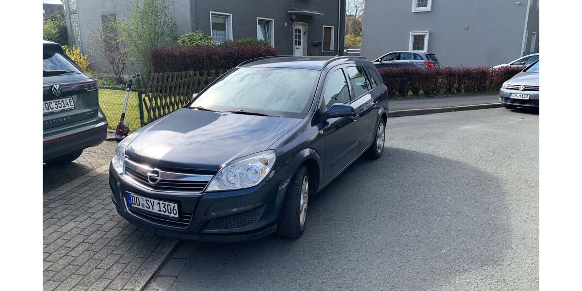 Opel Astra 158.700 km 3.500 &euro; Lünen 44532