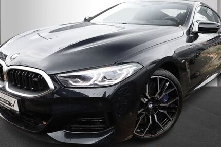 BMW M850 24.700 km 78.990 &euro; Dülmen 48249