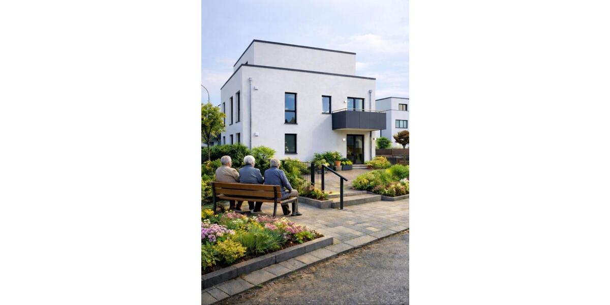 Etagenwohnung Hamm Braam-Ostwennemar - 2 Zimmer, 50 m&sup2;, 800&euro; | Angebot:26677981