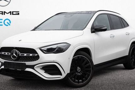 Mercedes-Benz GLA 220 29.653 km 42.940 &euro; Hagen 58135