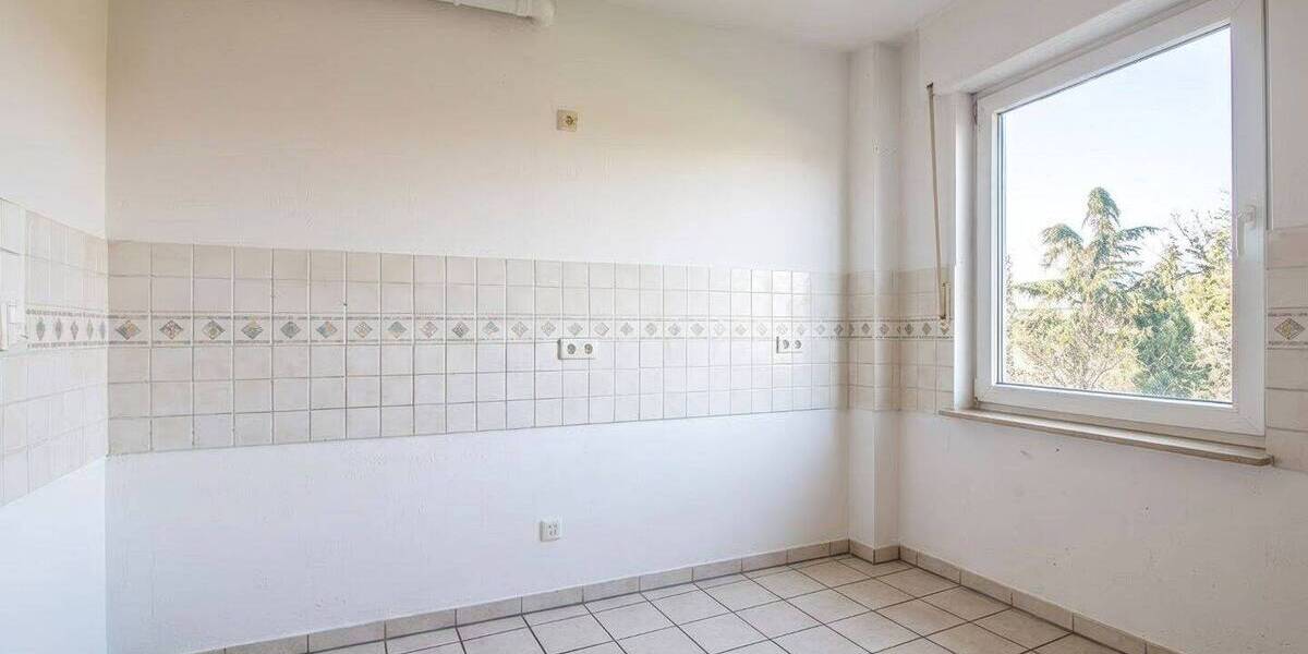 Etagenwohnung Dortmund Berghofen - 4 Zimmer, 95 m&sup2;, 269.000&euro; | Angebot:25928626