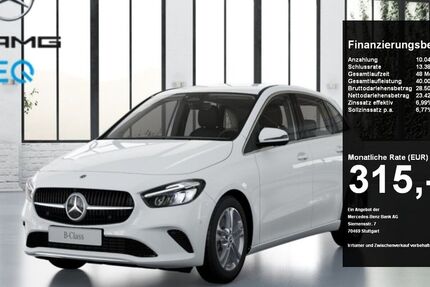 Mercedes-Benz B 200 4.470 km 33.470 &euro; Dortmund 44139