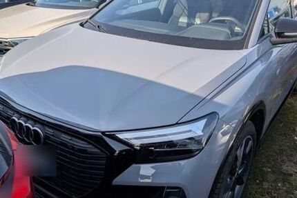 Audi Q4 e-tron 17.999 km 24.635 &euro; Hagen 58091