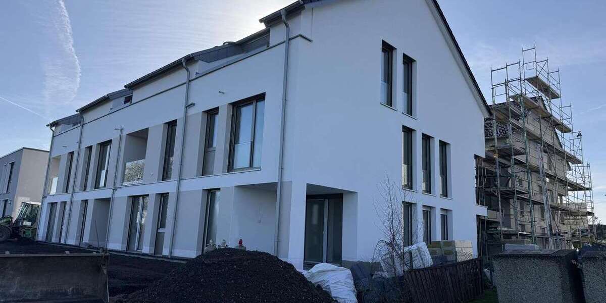 Etagenwohnung Dortmund Aplerbeck - 3 Zimmer, 85 m&sup2;, 1.438&euro; | Angebot:26216973