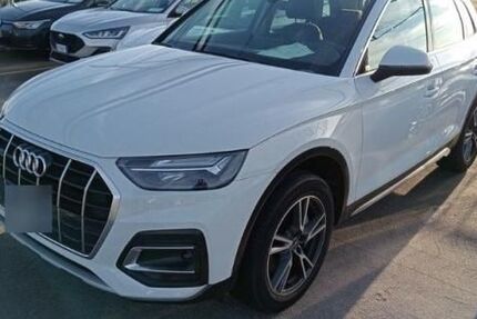 Audi Q5 80.124 km 32.955 &euro; Hagen 58091