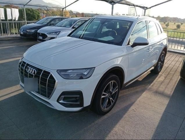 Audi Q5 80.124 km 33.405 &euro; Hagen 58091